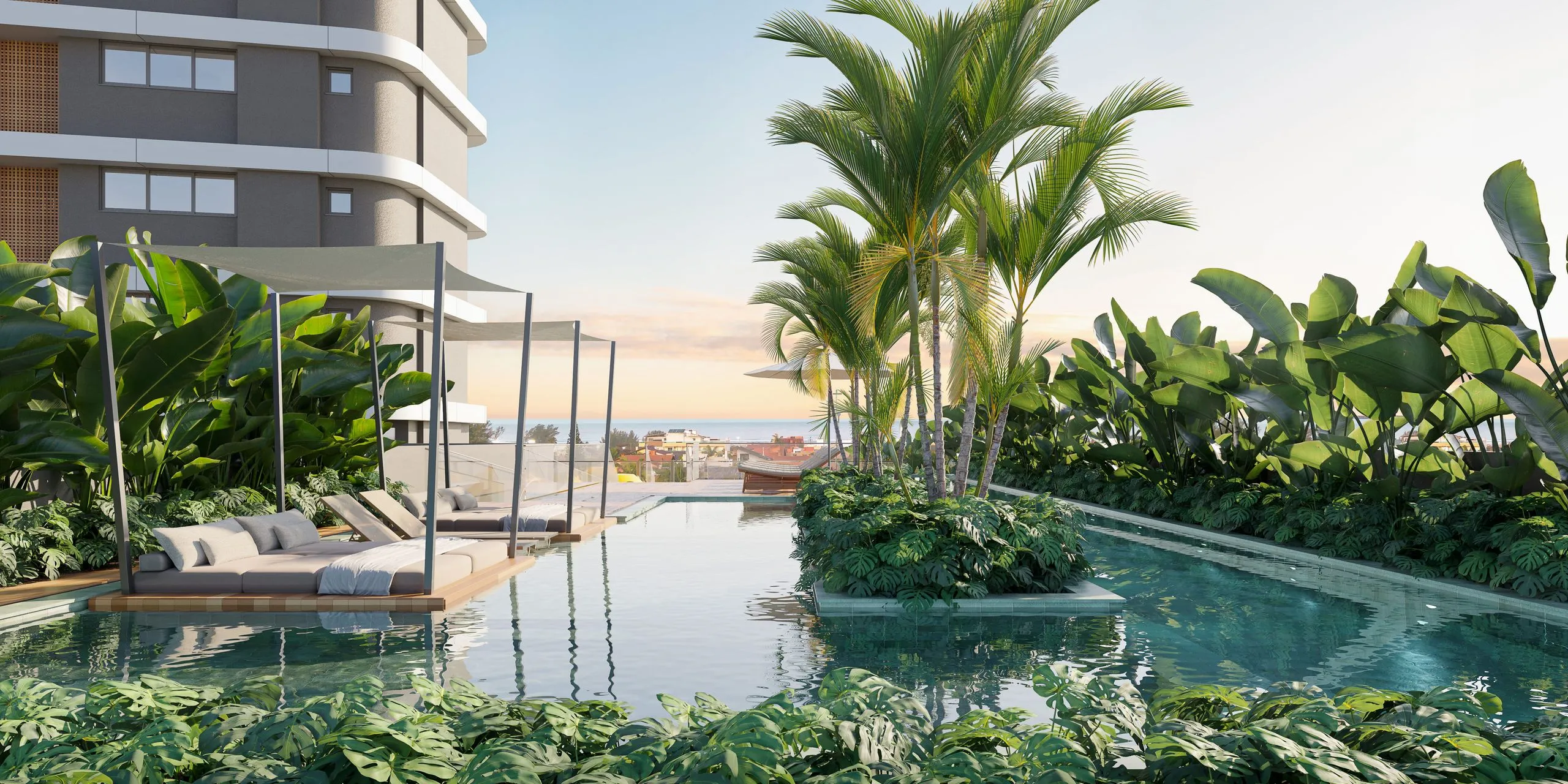 Imagem Apartamento à venda em Torres, Predial, com 4 quartos, 397.78m2