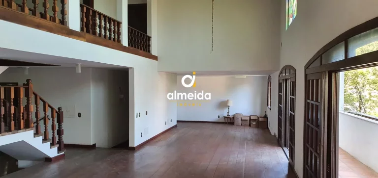Apartamento 4 dormitórios à venda Centro Santa Maria/RS