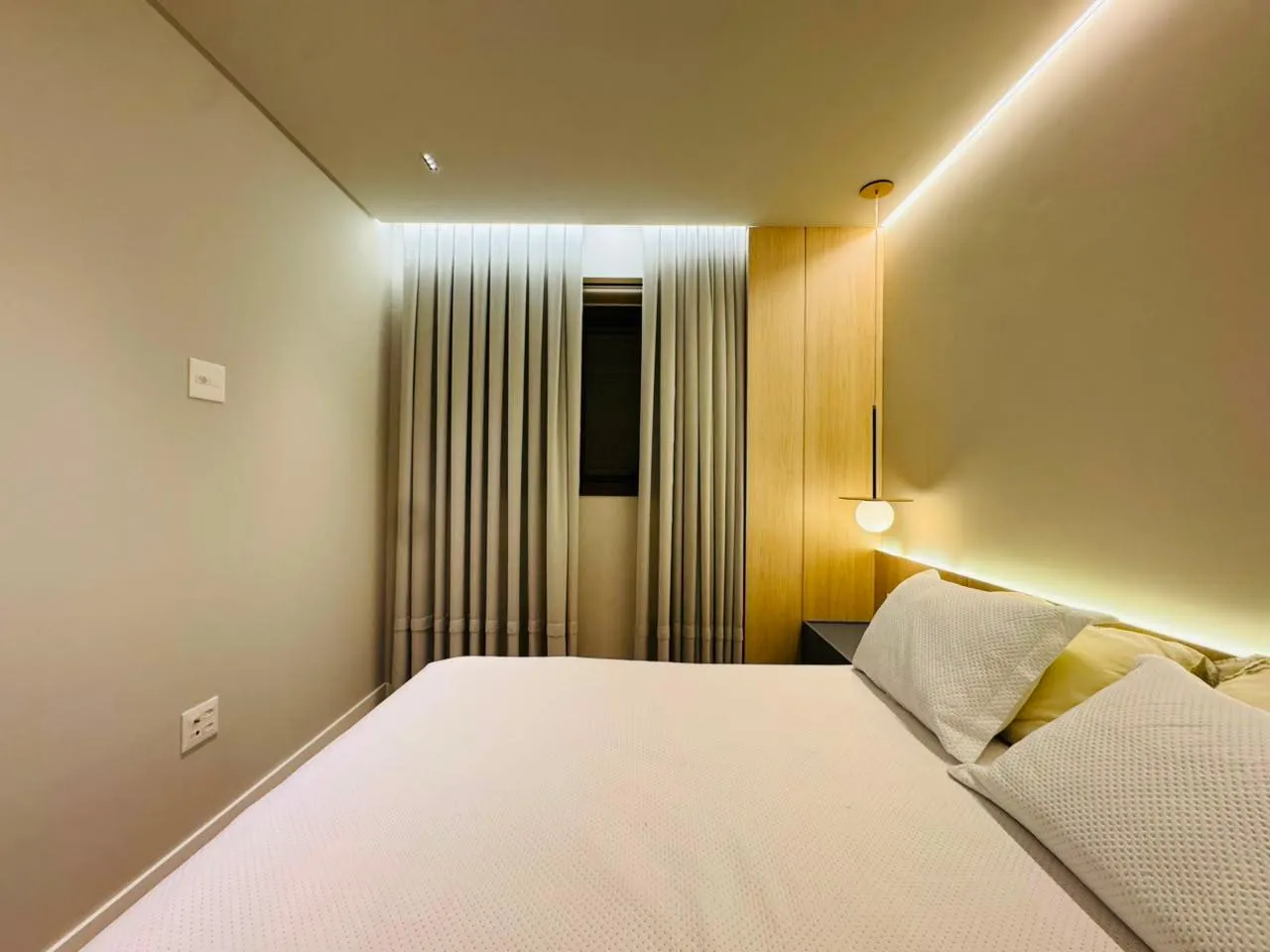 Imagem Apartamento à venda com 138.07m2 por R$ 4.200.000,00
