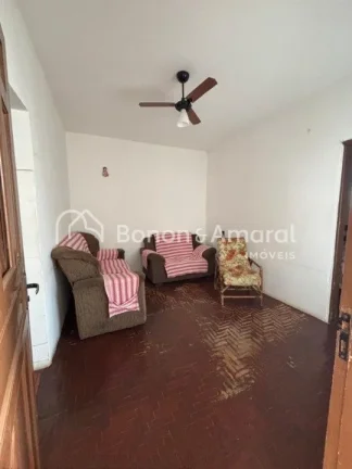 Imagem Casa térrea à venda ? Santa Cecília, Paulínia

Imóvel com excelente localização na região ce...