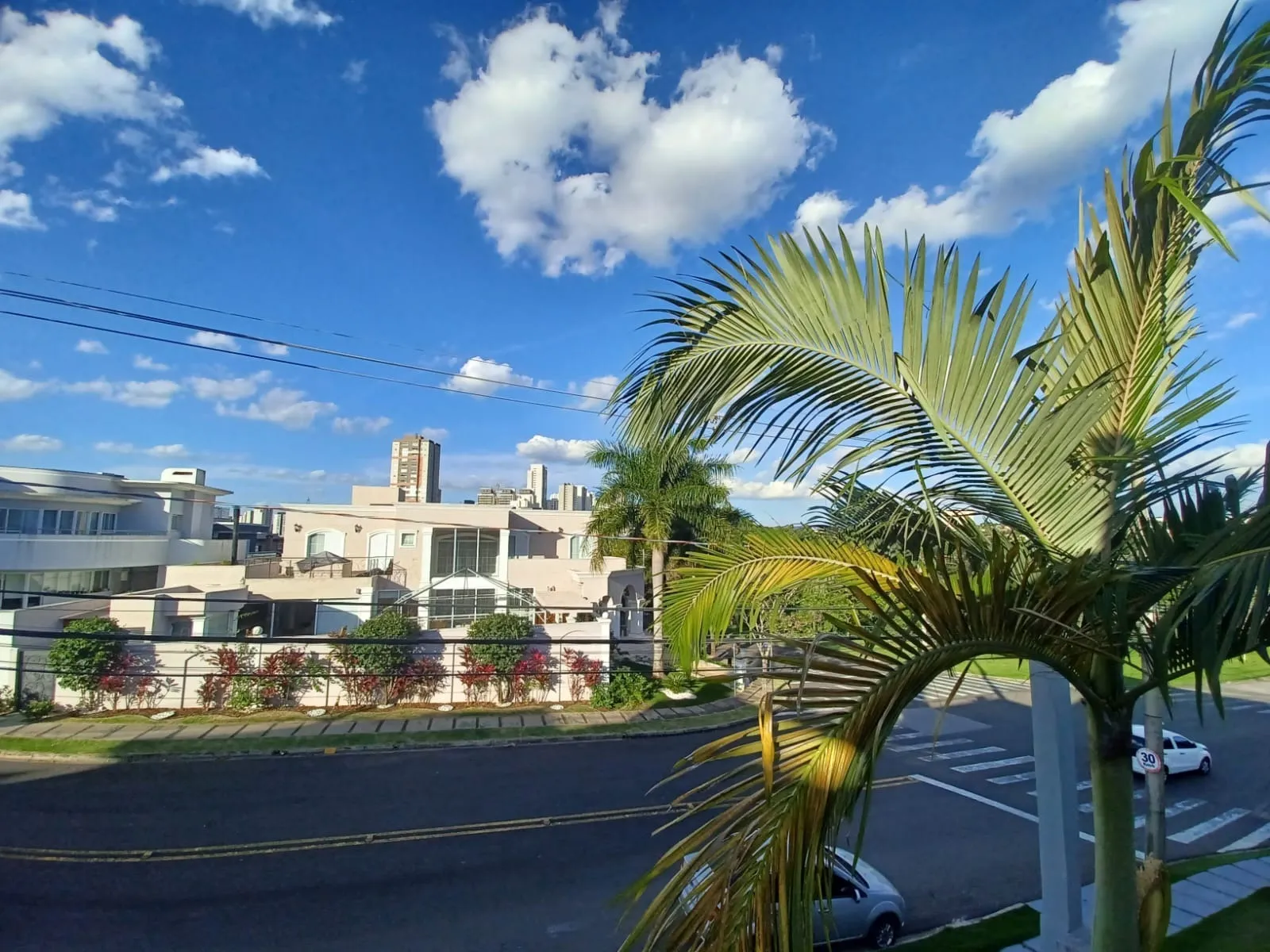 Imagem CASA RESIDENCIAL em SOROCABA - SP, PARQUE RESERVA FAZENDA IMPERIAL