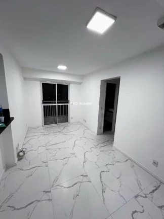 Imagem Cobertura em Interlagos, São Paulo-SP: 2 quartos, 2 banheiros, 2 vagas de garagem e 104,00 m² de área.