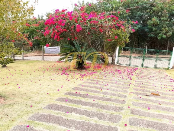 Imagem Terreno de 2.600 m² - Village em Atibaia.