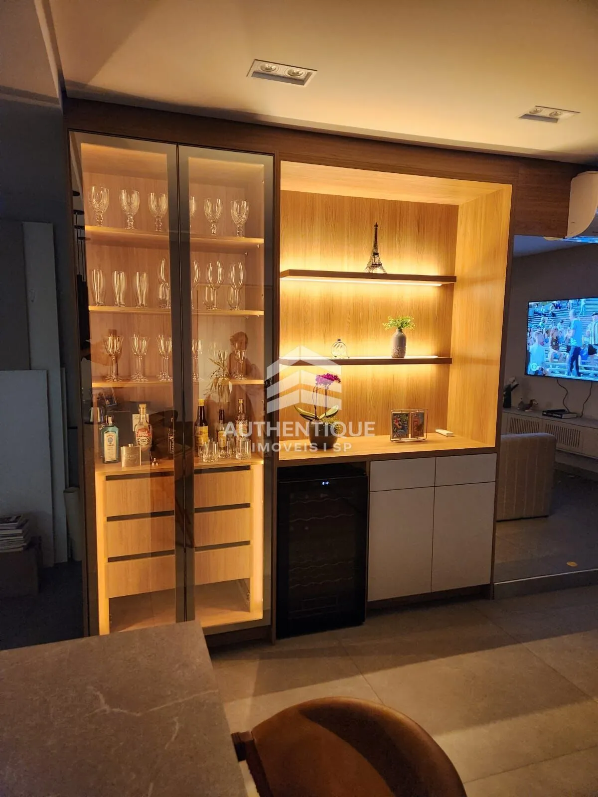 Imagem MERIT SANTA CRUZ - ALTO DO IPIRANGA - Apartamento à venda em São Paulo/SP