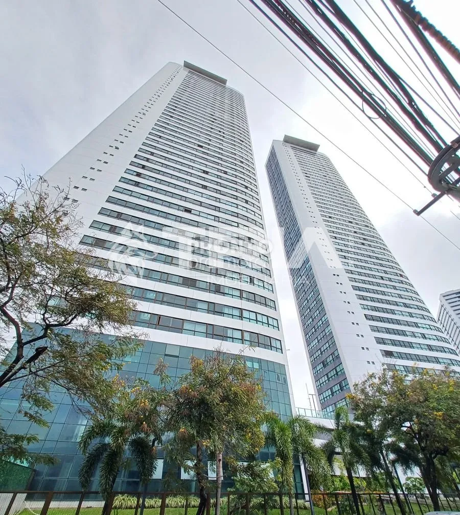 Foto do imóvel Apartamento de 4 quartos, 176m² no bairro Santo Amaro, em Recife em Santo Amaro, Recife - PE