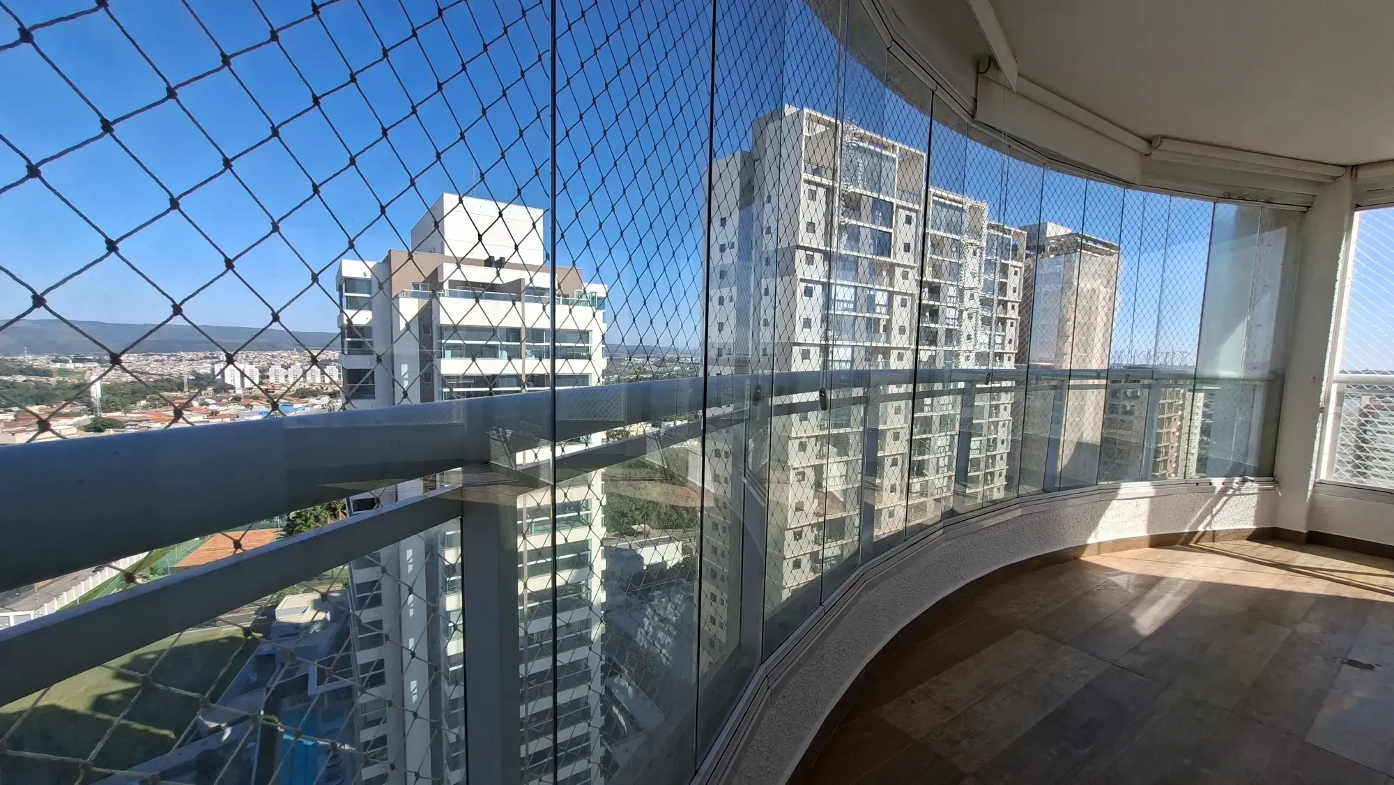 Imagem Apartamento com 3 Quartos para Alugar, 232 m² em Parque Campolim - Sorocaba