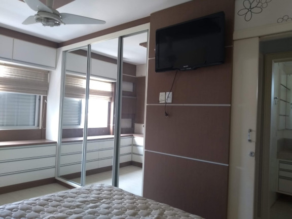 Imagem Apartamento com 2 Quartos à Venda, 70 m² em Michel - Criciúma