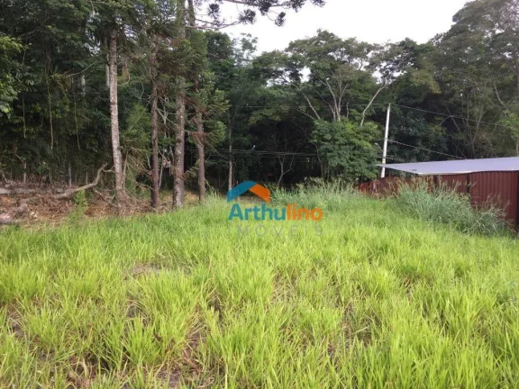 Imagem Terreno à venda, 1.015,72 m² por R$ 330.000 - Chácara Represinha - Cotia/SP