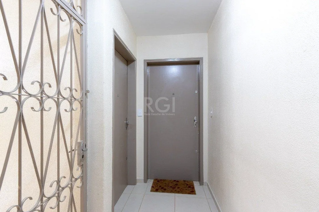 Imagem Cobertura para Venda - 79.22m², 2 dormitórios, sendo 1 suites, 1 vaga - Camaquã