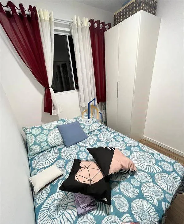 Imagem Apartamento para Venda em Santo André / SP no bairro Jardim Vila Rica