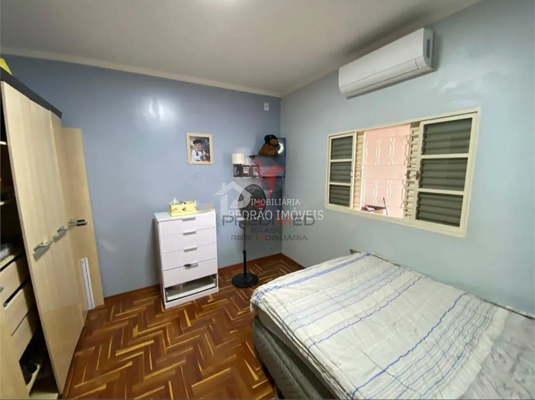 Imagem Parque Residencial Rondon