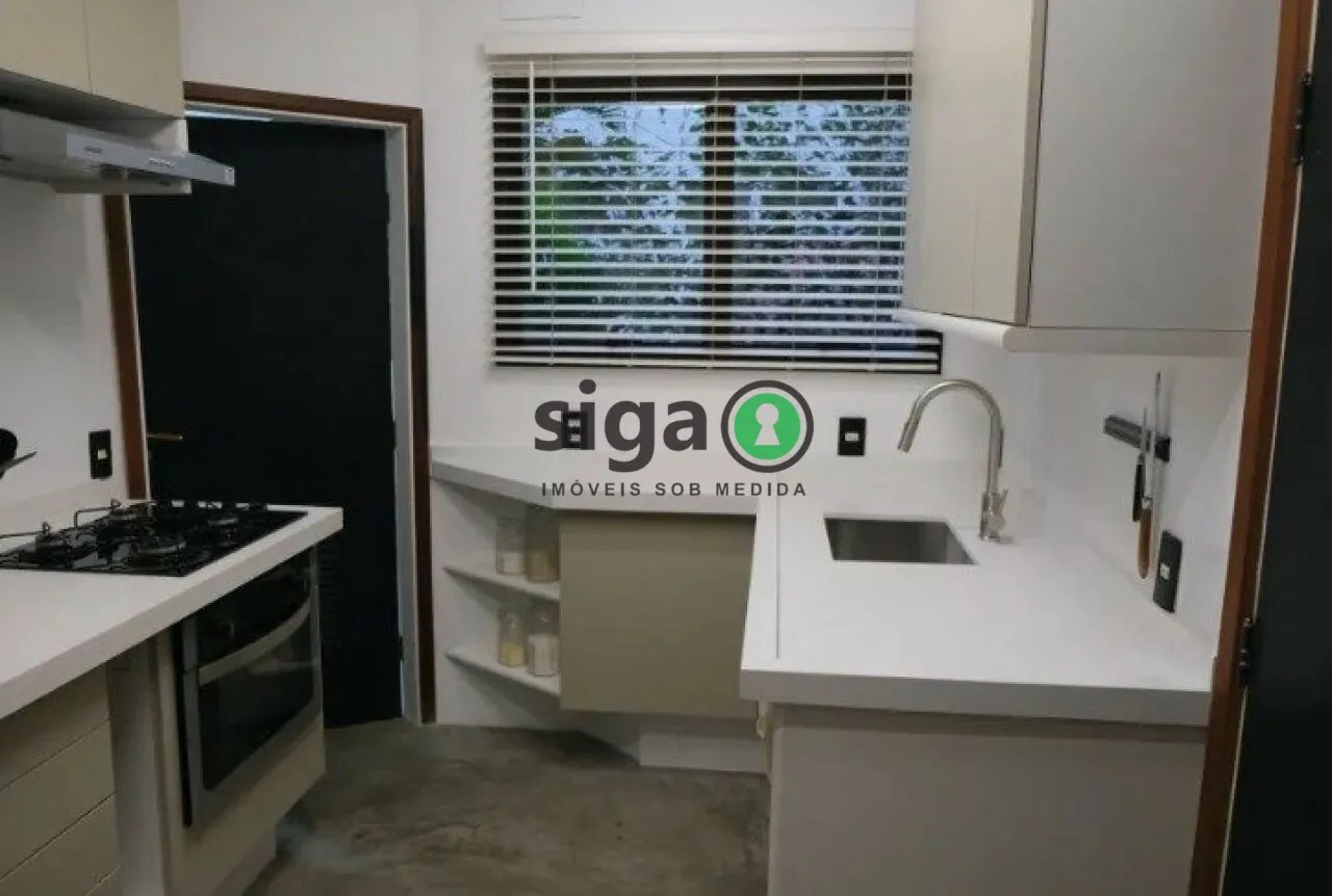 Imagem Apartamento de alto padrão no Edifício Belveder Verona, 140m2