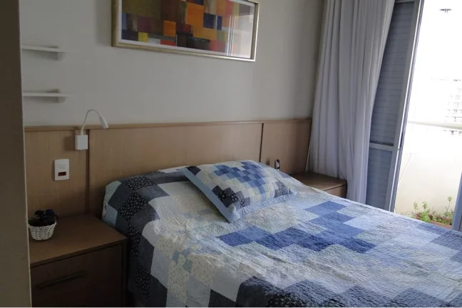 Imagem Apartamento à venda em São Paulo, Vila Guarani (Z Sul), com 2 quartos, 78m2