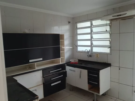 Imagem Casa em Condomínio à Venda em Cotia-SP, Bairro Maranhão: 2 Quartos, 3 Salas, 2 Banheiros, 1 Vaga de Garagem - 68,00 m²