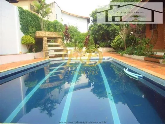 Imagem Casa em Terra Preta