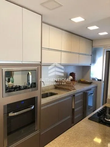 Imagem LIV On - Jardim Prudência - Apartamento à venda no bairro Jardim Prudência - São Paulo/SP, Zona Sul