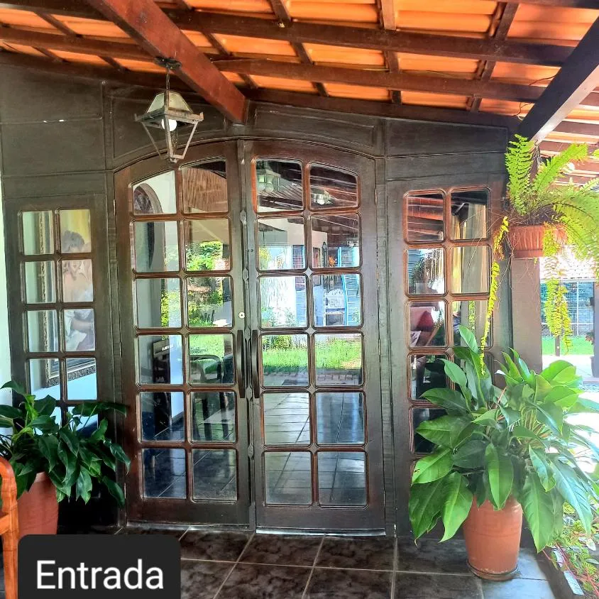 Imagem Lindíssima chácara à venda em Ribeirão das Neves/ Contagem , com 2.800 m²
