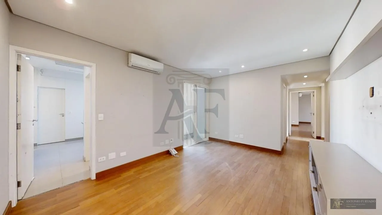 Imagem Apartamento para alugar em Indianópolis, São Paulo