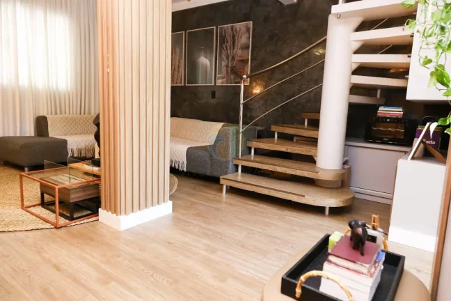 Imagem Casa Geminada Triplex Praia doa Amores