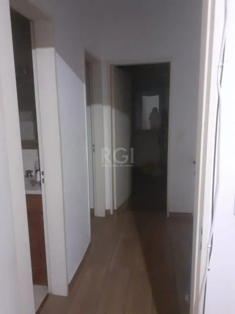 Imagem Casa de Condomínio em Tristeza