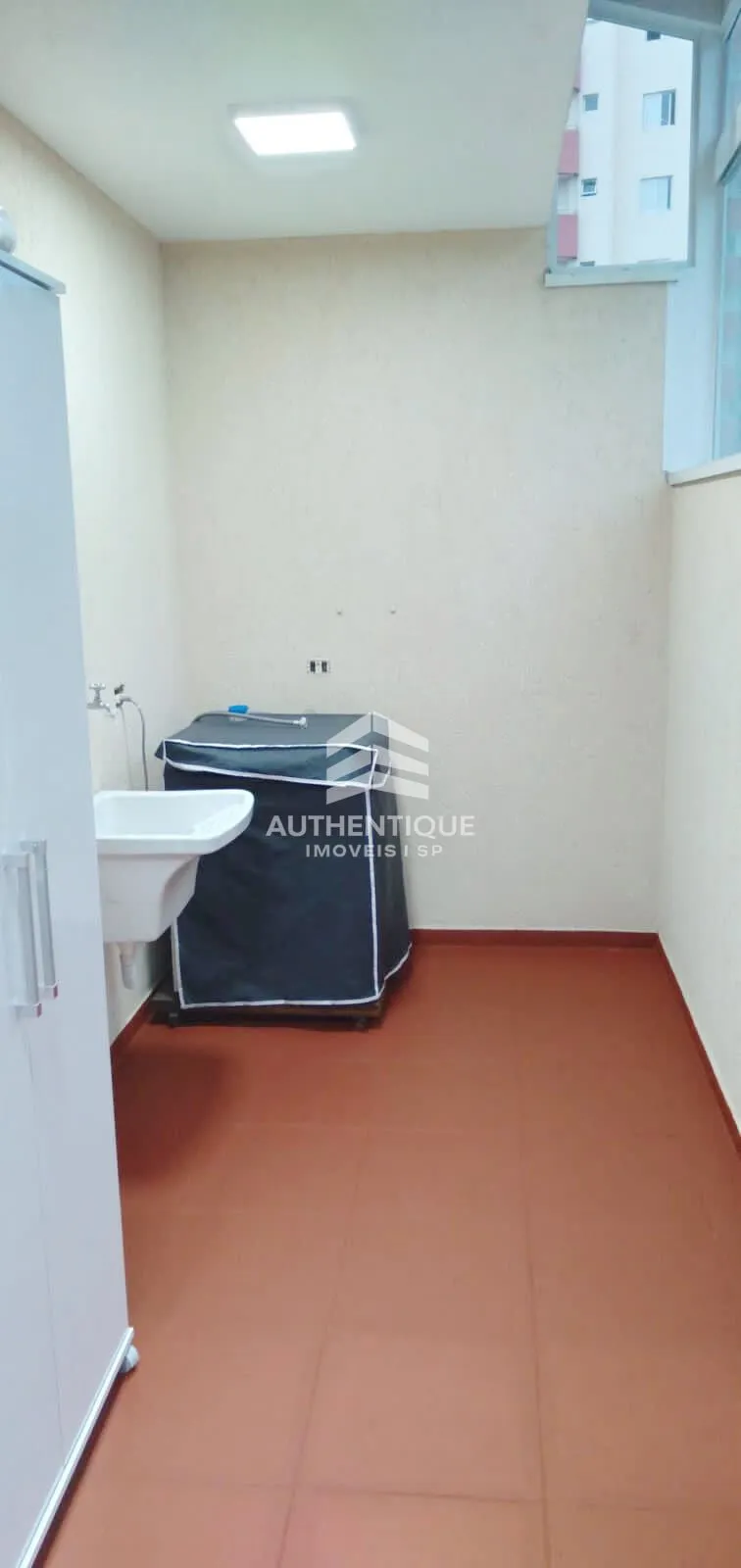 Imagem Apartamento à venda no bairro Vila Valparaíso - Santo André/SP