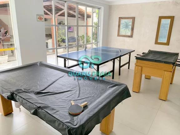 Imagem Apartamento à venda no bairro Enseada - Guarujá/SP