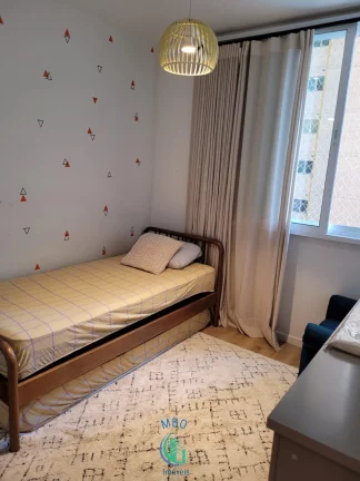 Imagem Apartamento com 3 quartos, à venda em São Paulo, Brooklin Paulista
