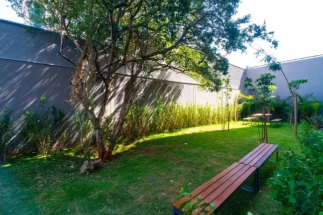Imagem PRAÇA SAÚDE BY YOU - Studio GARDEN de 34m² (NR), localizado a apenas 500m da Estação Saúde do Metrô!