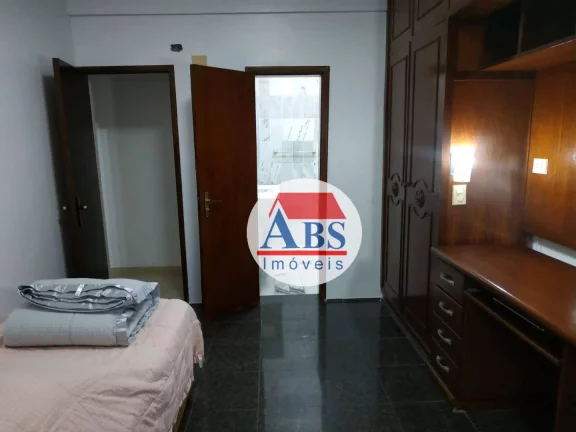 Imagem Apartamento com 2 dormitórios à venda, 87 m² por R$ 422.000 - Boqueirão - Santos/SP a uma quadra da praia