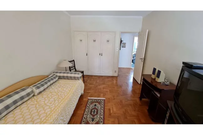 Imagem Apartamento à venda no bairro Mooca - São Paulo/SP