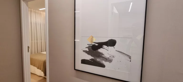 Imagem APARTAMENTO 62,40M², 3 DORMITÓRIOS SENDO 1 SUÍTE, TERRAÇO COM 1 VAGA - LAPA - SÃO PAULO/SP