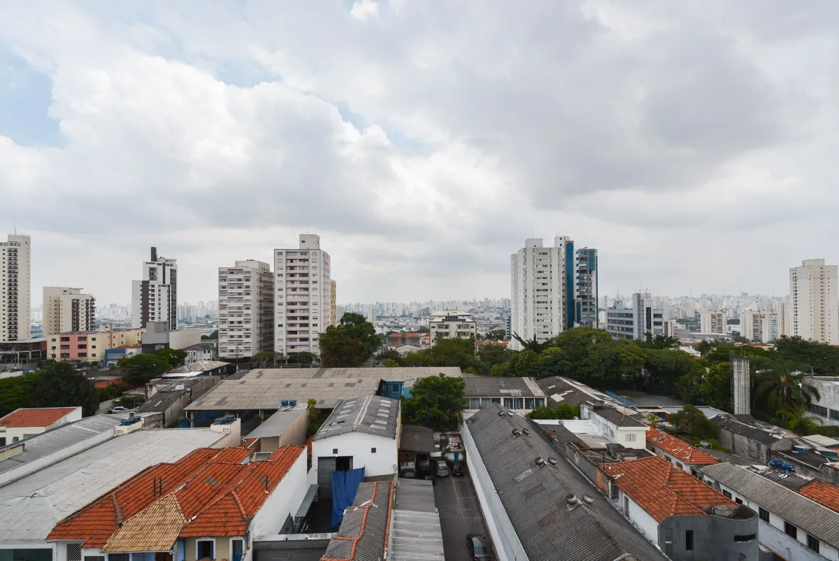 Imagem Apartamento para venda em Mooca com 3 quartos, sendo 1 suíte, 120m2