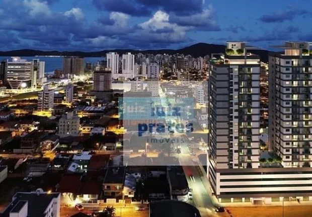 Imagem Para quem espera mais da vida e da cidade onde quer morar, Torres do Caribe Itapema/SC