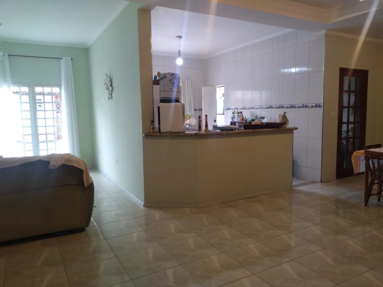 Imagem Casa à venda 2 Quartos, 1 Suite, 8 Vagas, 300M², Jardim dos Estados, Taubaté - SP | Recanto do Estados