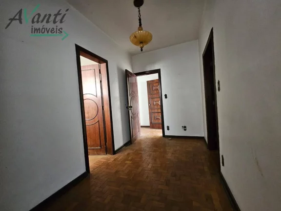 Imagem Apartamento Alto Padrão à Venda no Boqueirão em Santos