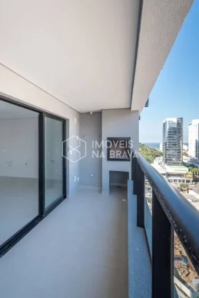 Imagem APARTAMENTO A VENDA BRAVA VALEY - 2 QUARTOS - 1 VAGA - PRAIA BRAVA - ITAJAI/SC