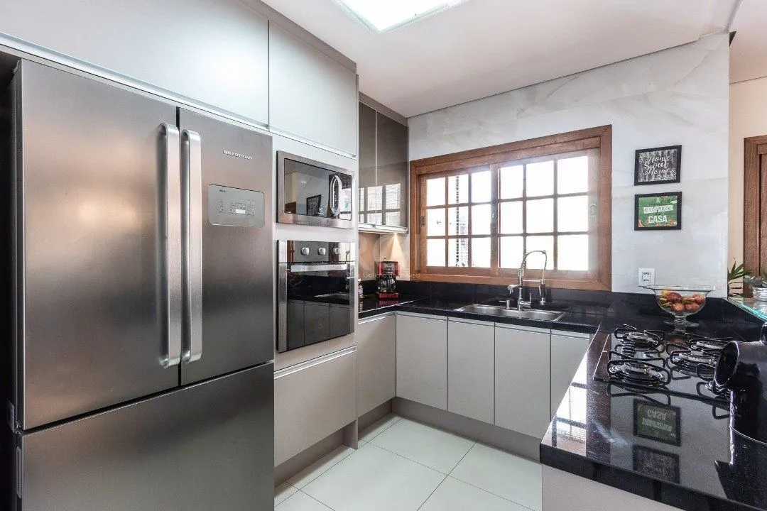 Imagem Casa Condominio para Venda - 139m², 2 dormitórios, sendo 2 suites, 1 vaga - Hípica