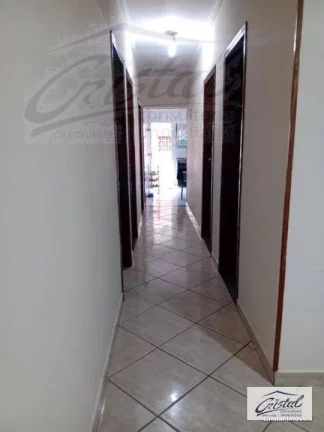 Imagem Casa Residencial à venda, Éden, Sorocaba - .