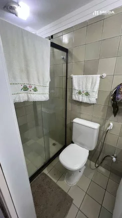 Imagem Apartamento com 3 quartos à venda, 145 m² por R$ 950 - Praia de Itapoã - Vila Velha/ES