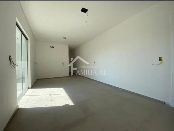 Imagem RESIDENCIAL MILANO NO COSTA E SILVA