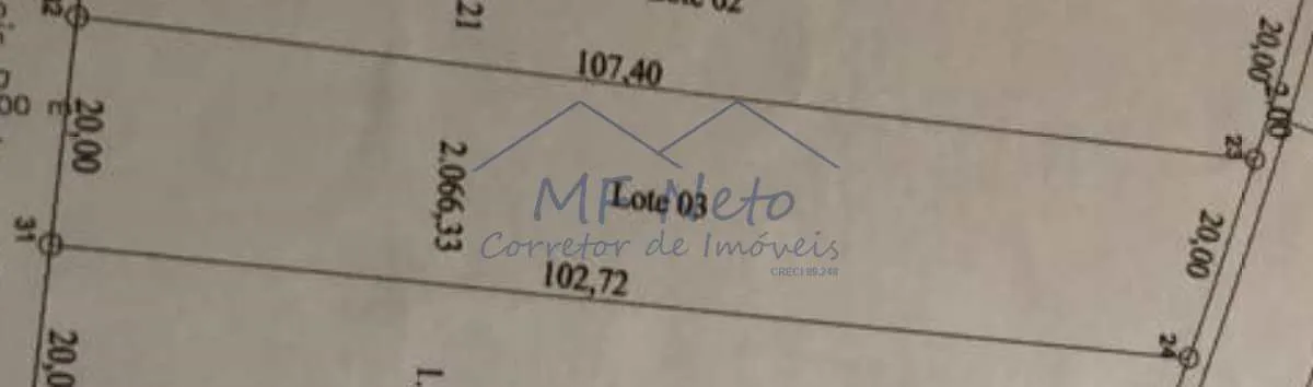 Imagem Terreno Padrão