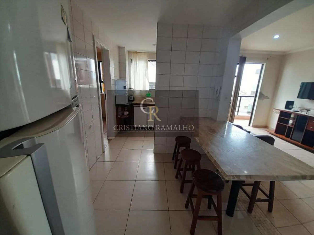 Imagem Cobertura à venda em Cabo Frio, Algodoal, com 4 quartos, 180,00m2