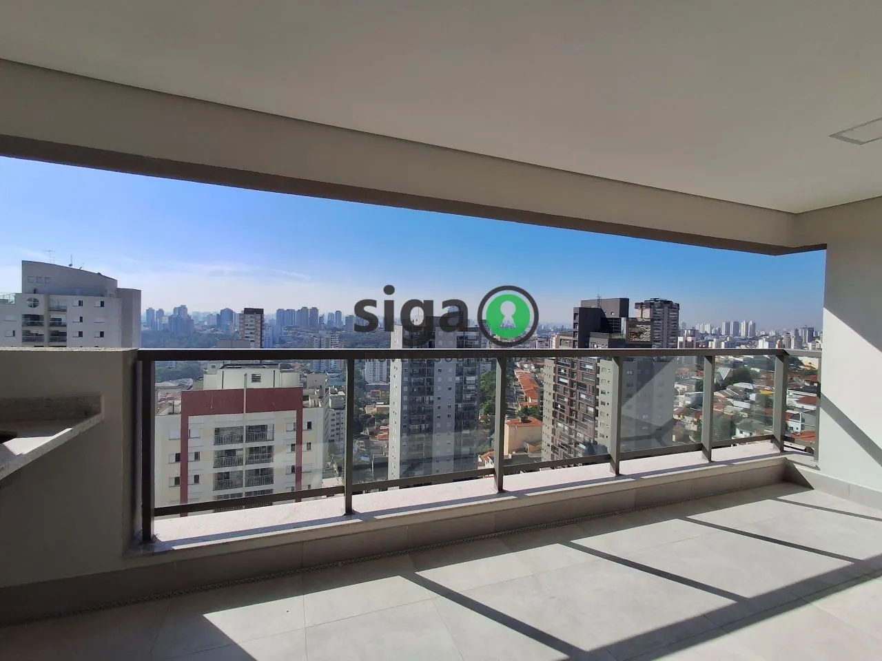 Imagem Apartamento à venda 3 Quartos, 2 Vagas, 104m², Vila Mariana-SP