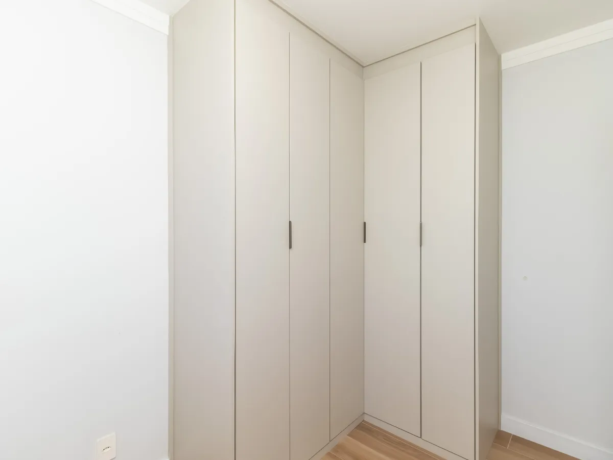 Imagem Apartamento para venda em Chora Menino com 2 quartos, 52m2