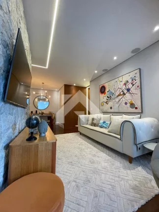 Imagem Apartamento em Alphaville - Barueri, SP