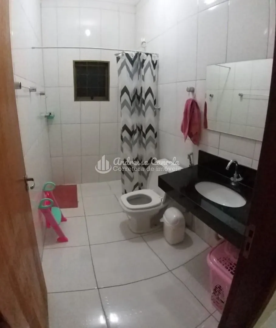 Imagem Casa com 2 dormitórios à venda, 60 m² por R$ 530.000,00 - Borboleta 1 - Bady Bassitt/SP