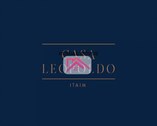 Imagem APARTAMENTOS DE 3 SUITES E 4 VAGAS - CASA LEOPOLDO ITAIM BIBI