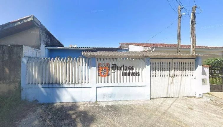 Imagem Casa com 2 dormitórios à venda, 162 m² por R$ 480.000,00 - Cibratel I - Itanhaém/SP