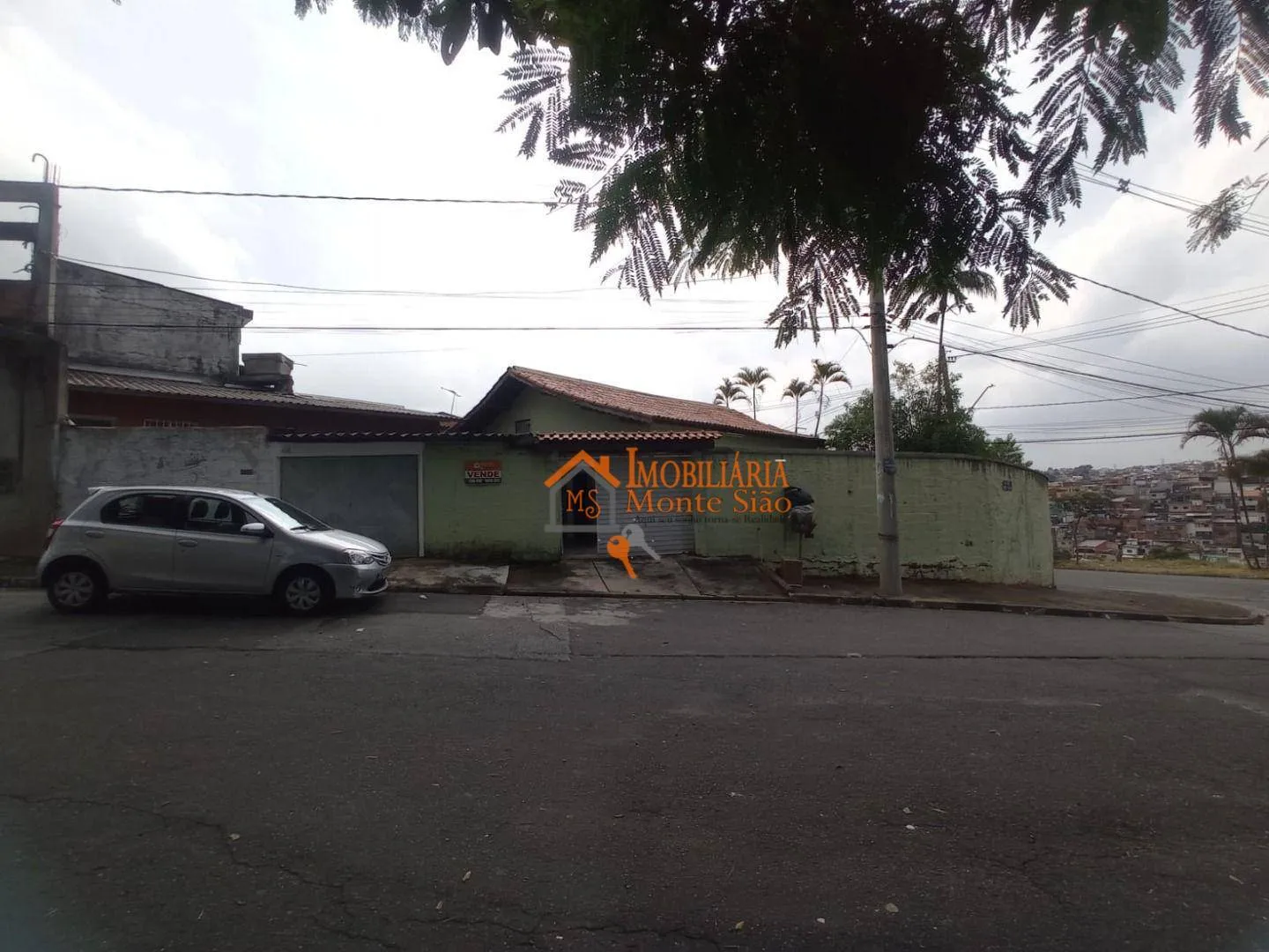 Imagem Casa com 2 dormitórios à venda, 267 m² por R$ 649.999,00 - Jardim Arujá - Guarulhos/SP