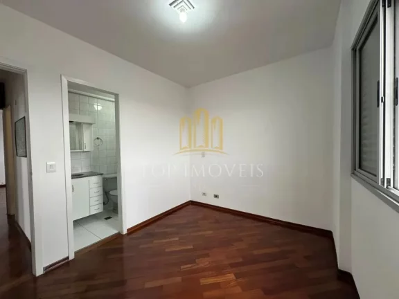 Imagem Lindo Apartamento Localizado na Vila Tatetuba 3 dormitorios Suite Planejados